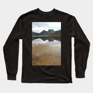 Cradle Mountain, Tasmania, Australia Long Sleeve T-Shirt